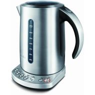 Breville BKE820XL IQ Kettle, Countertop Electric Kettle, Brushed Stainless Steel