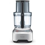 Breville Sous Chef 12 Cup Food Processor BFP660SIL, Silver