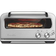 Breville Smart Oven Pizzaiolo BPZ820BSS, Brushed Stainless Steel