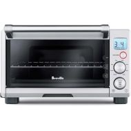 Breville Compact Smart Oven BOV650XL, Brushed Stainless Steel