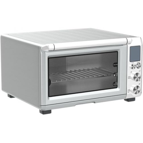 브레빌 Breville Smart Oven Pro BOV845BSS, Brushed Stainless Steel