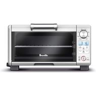Breville Mini Smart Oven BOV450XL, Brushed Stainess Steel