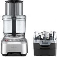 Breville Sous Chef Peel and Dice 16 Cup Food Processor BFP820BAL, Brushed Stainless Steel