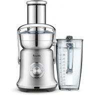 Breville Commercial Juice Fountain XL Pro, Brushed Stainless Steel, CJE830BSS1BNA1