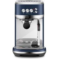 Breville the Bambino Plus Espresso Machine, BES500DBL, Damson Blue