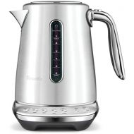 Breville Smart Kettle Luxe BKE845BSS, Brushed Stainless Steel