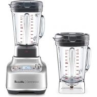 Breville PolyScience Breville Commercial Super Q Pro, Brushed Stainless, CBL920BSS1BNA1