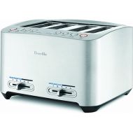 Breville RM-BTA840XL Die-Cast Smart Toaster, 4 Slice (Certified Remanufactured)