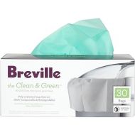 Breville Clean & Green Juicer Bags