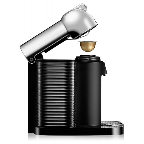 브레빌 [아마존 핫딜]  [아마존핫딜]Nespresso Vertuo Coffee and Espresso Machine by Breville, Chrome