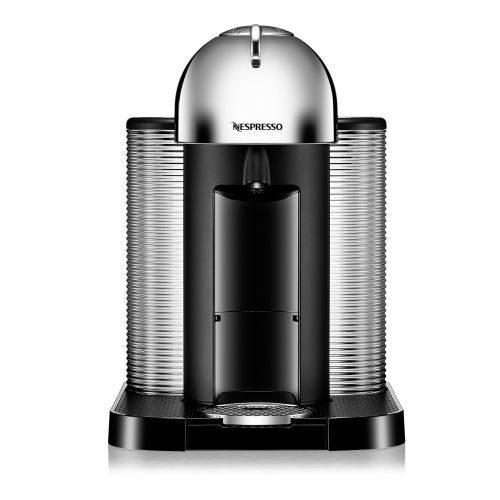 브레빌 [아마존 핫딜]  [아마존핫딜]Nespresso Vertuo Coffee and Espresso Machine by Breville, Chrome