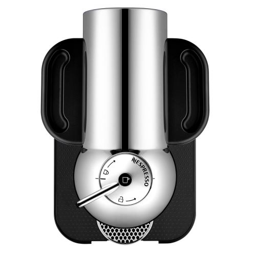 브레빌 [아마존 핫딜]  [아마존핫딜]Nespresso Vertuo Coffee and Espresso Machine by Breville, Chrome