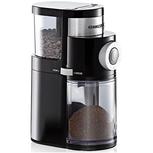 브레빌 Breville VCF046X PrimaLATTE 3 in 1 Kaffeemaschine, 1.5 liters, Rot/Metallic