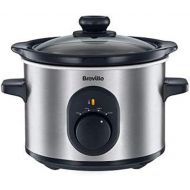 Breville 1.5 Litre Compact Slow Cooker