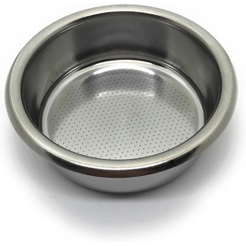 브레빌 Breville Bes980xl/18.7 - 58mm Two Cup - Single Wall Filter