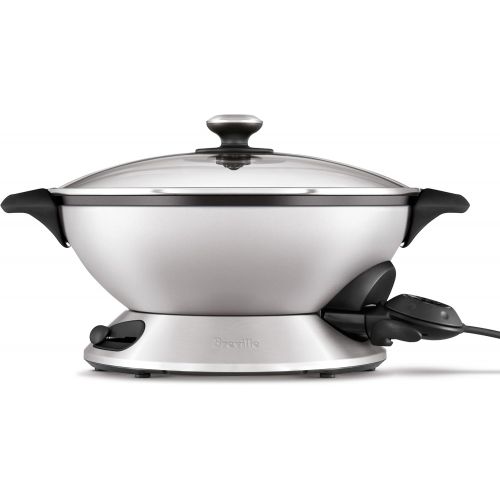 브레빌 Breville Hot Wok Pro