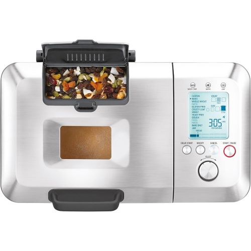 브레빌 Breville BBM800XL Custom Loaf Bread Maker