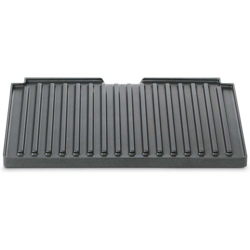 브레빌 Breville BGR820RP Smart Grill Ribbed Plate