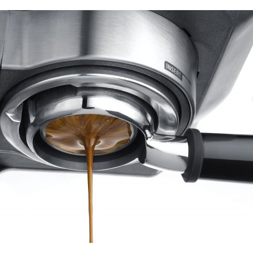 브레빌 Breville BES058NP 58mm Naked Portafilter