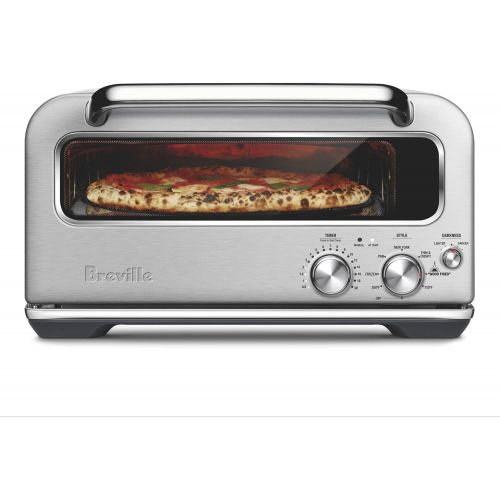 브레빌 Breville Smart Oven Pizzaiolo
