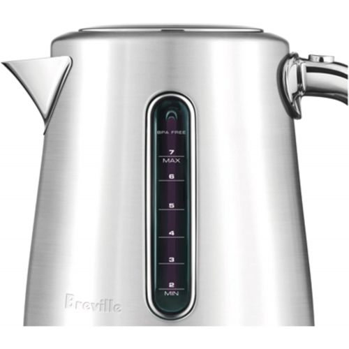 브레빌 Breville the Smart Kettle Luxe