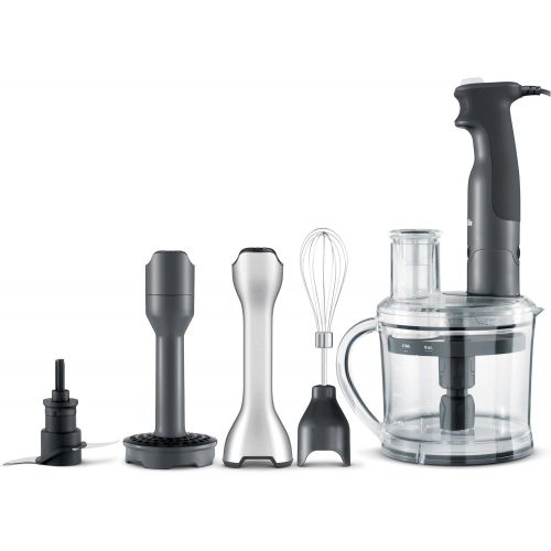 브레빌 Breville BSB530XL the All In One Processing Station