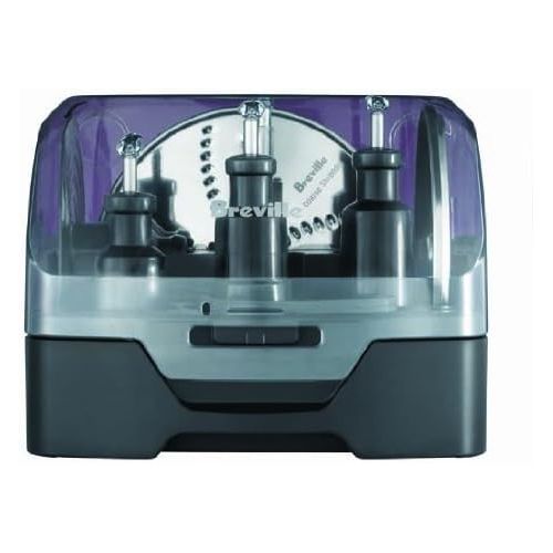 브레빌 Breville BFP800XL Sous Chef 16 Pro Food Processor, Brushed Stainless Steel