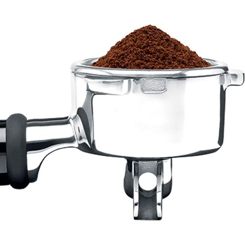 브레빌 Breville Barista Touch Espresso Maker, 12.7 x 15.5 x 16 inches, Stainless Steel