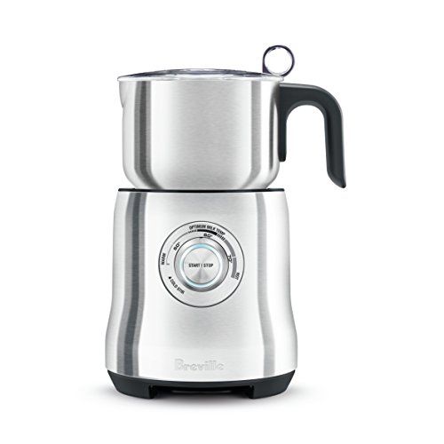 브레빌 Breville BMF600XL Milk Cafe Milk Frother