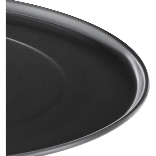 브레빌 Breville BOV650PP12 12-Inch Pizza Pan for use with the BOV650XL Smart Oven,Black