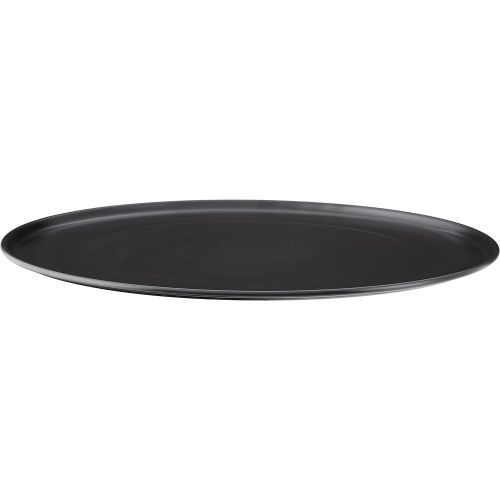 브레빌 Breville BOV650PP12 12-Inch Pizza Pan for use with the BOV650XL Smart Oven,Black