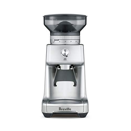 브레빌 Breville BCG400SIL the Dose Control Coffee-Grinder
