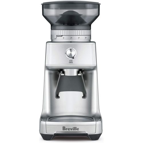 브레빌 Breville BCG400SIL the Dose Control Coffee-Grinder