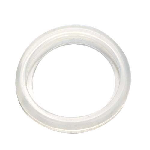 브레빌 Breville 50mm Group Gasket, Silicone Steam Ring for BES250XL, BES830XL, BES830XL, ESP6SXL, 800ESXL, ESP8XL