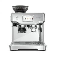 Breville Barista Touch Espresso Maker, 12.7 x 15.5 x 16 inches, Stainless Steel