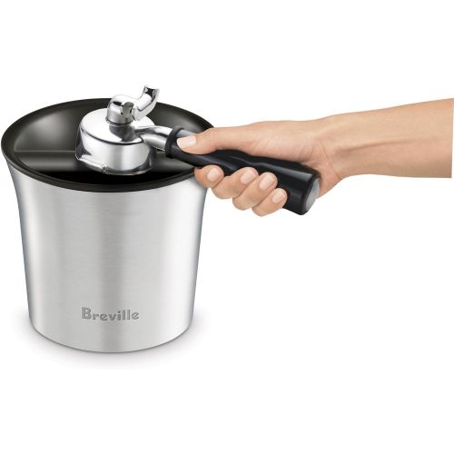 브레빌 Breville BCB100 Knock Box, Die-cast