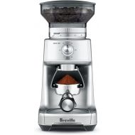 [아마존베스트]Breville BCG600SIL Dose Control Pro Coffee Bean Grinder, Silver