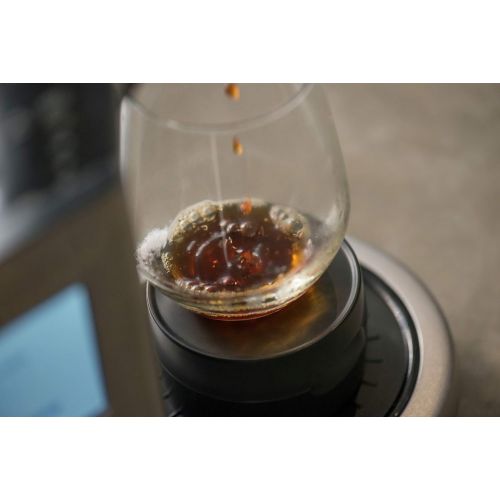브레빌 [아마존베스트]Breville BDC450BSS Precision Brewer Coffee Maker with Thermal Carafe, Brushed Stainless Steel