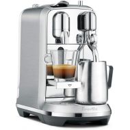 [아마존베스트]Nespresso Creatista Plus Coffee and Espresso Machine by Breville, Stainless Steel