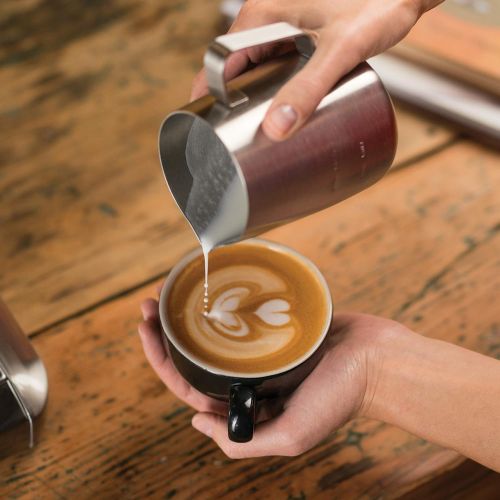 브레빌 [아마존베스트]Nespresso Creatista Plus Coffee and Espresso Machine by Breville, Stainless Steel