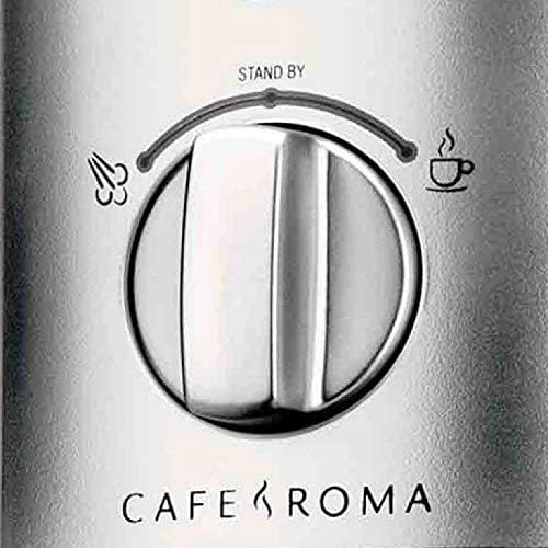 브레빌 [아마존베스트]Breville ESP8XL Cafe Roma Stainless Espresso Maker