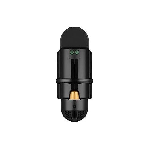 브레빌 [아마존베스트]Breville Nespresso D40-US-BK-NE Inissia Espresso Maker, Black (Discontinued Model)