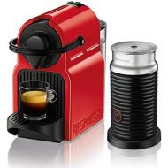 [아마존베스트]Breville-Nespresso USA BEC150RED1AUC1 CitiZ Espresso Machine, Red