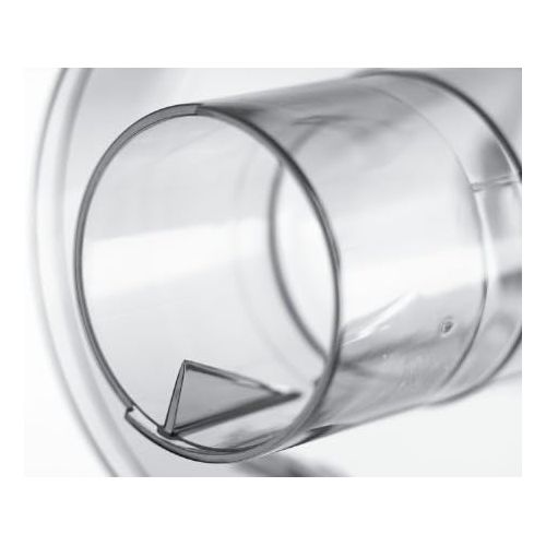 브레빌 [아마존베스트]Breville BJE200XL Juice Fountain Compact Centrifugal Juicer, Silver