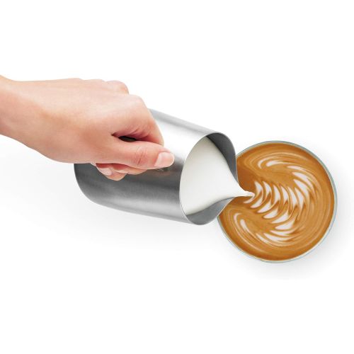 브레빌 [아마존베스트]Breville Barista Touch Espresso Maker, 12.7 x 15.5 x 16 inches, Stainless Steel