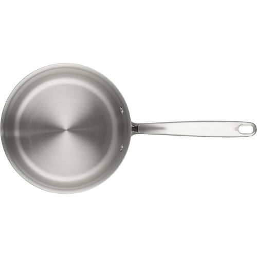 브레빌 Breville Thermal Pro Clad Stainless Steel 3-Quart Covered Saucepan