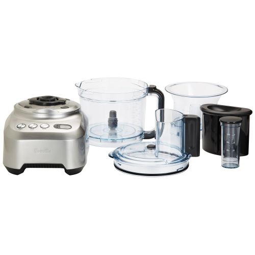 브레빌 Breville BFP800XL Sous Chef Food Processor