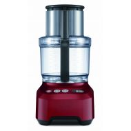 Breville BFP800CBXL Sous Chef Food Processor, Cranberry Red