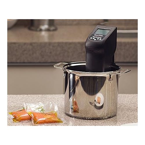  PolyScience CREATIVE Series Sous Vide Immersion Circulator