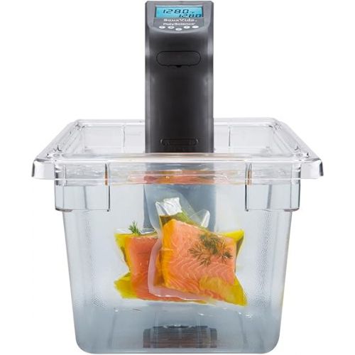  PolyScience CREATIVE Series Sous Vide Immersion Circulator